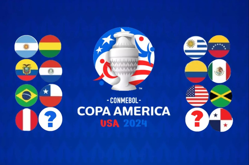 Панама &mdash; США